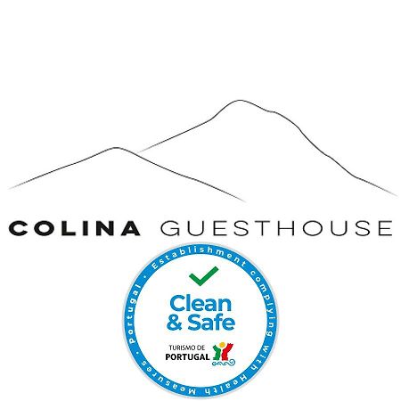 Colina Guesthouse - Braga Exterior foto